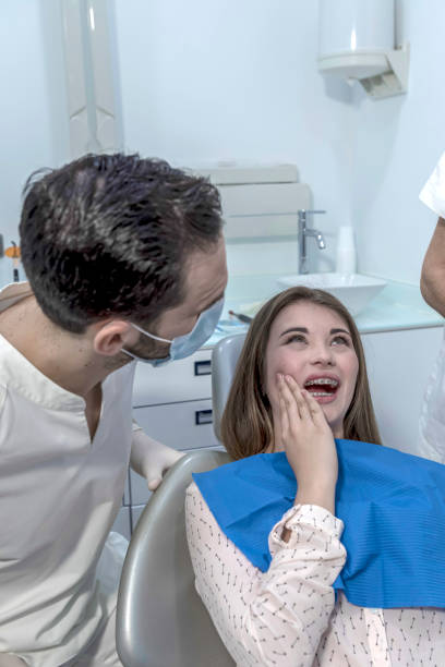 Best Emergency Treatment for Toothache in Wamac, IL