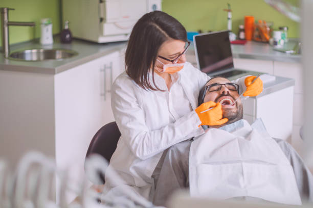 Best Same-Day Emergency Dentist in Wamac, IL