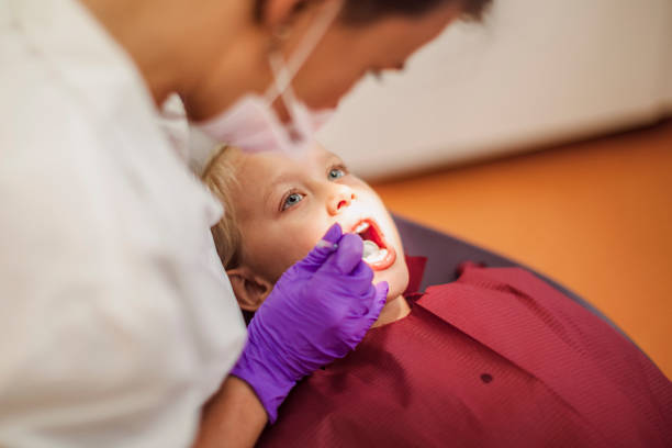 Best Weekend Emergency Dentist in Wamac, IL