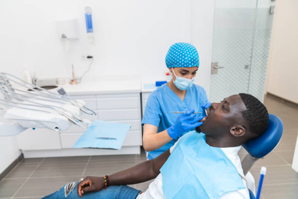 Best Pediatric Emergency Dentist in Wamac, IL
