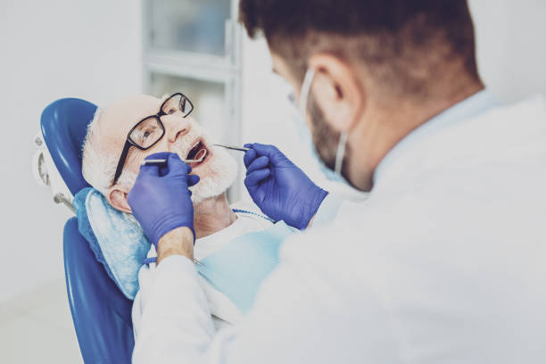 Best Emergency Tooth Extraction in Wamac, IL